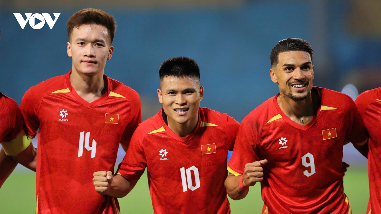 Hoàng Đức nói lời "gan ruột" về Hoàng Hên, quyết cùng ĐT Việt Nam đả bại Malaysia